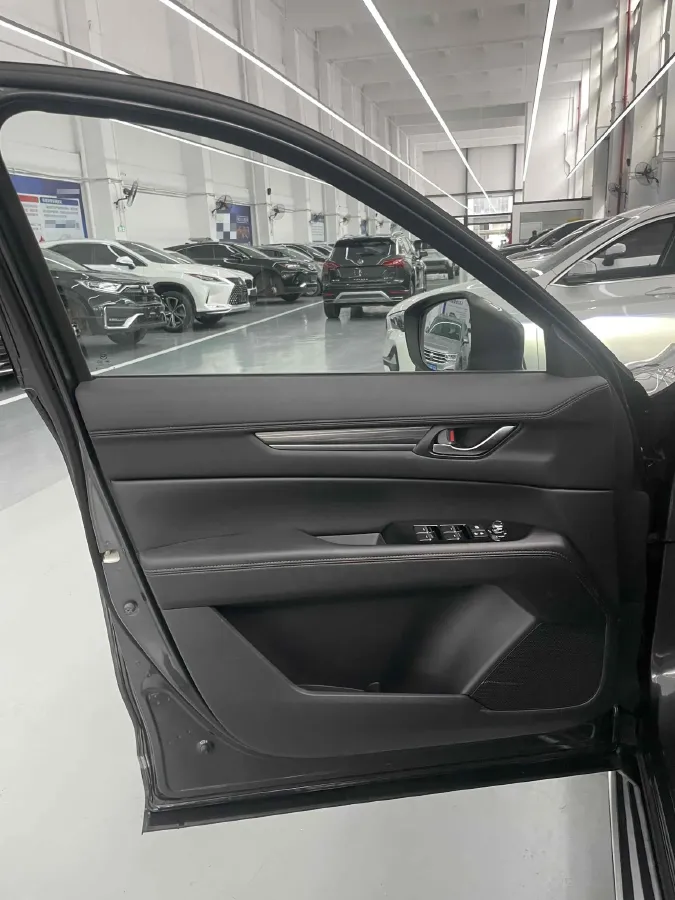 2022 DaYun M1 BEV 90.58KWH,autocango,china used car exporter,china ev exporter,chinese used car exporter,chinese used ev exporter