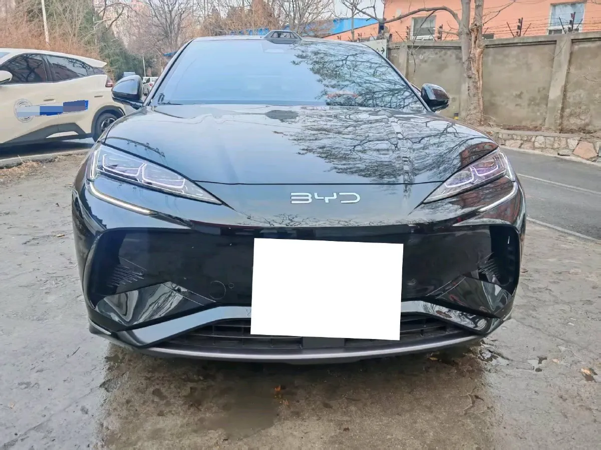 2025 BYD Sea Lion 07 BEV 80.64KWH,autocango,china used car exporter,china ev exporter,chinese used car exporter,chinese used ev exporter