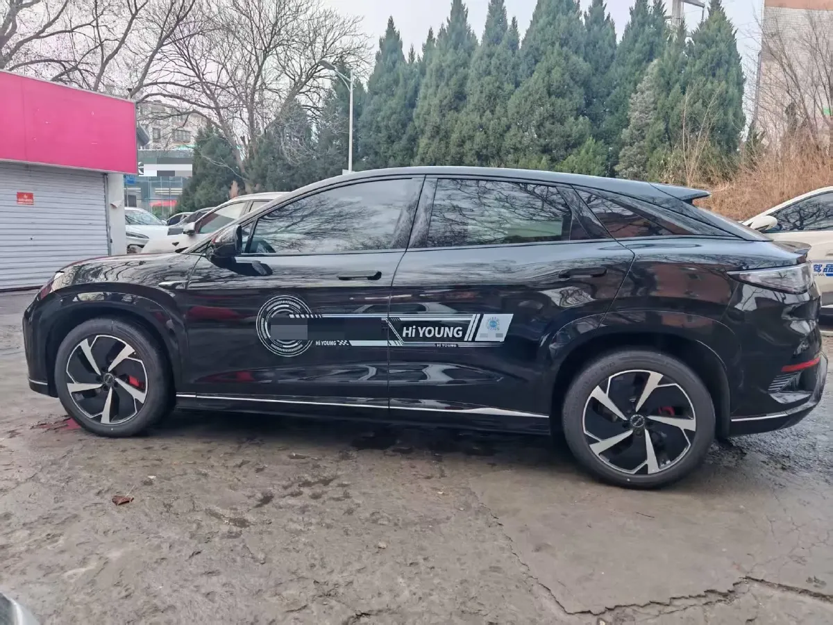 2025 BYD Sea Lion 07 BEV 80.64KWH,autocango,china used car exporter,china ev exporter,chinese used car exporter,chinese used ev exporter