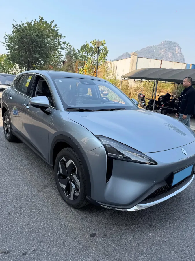 2026 BaoJun Cloud Sea BEV,autocango,china used car exporter,china ev exporter,chinese used car exporter,chinese used ev exporter