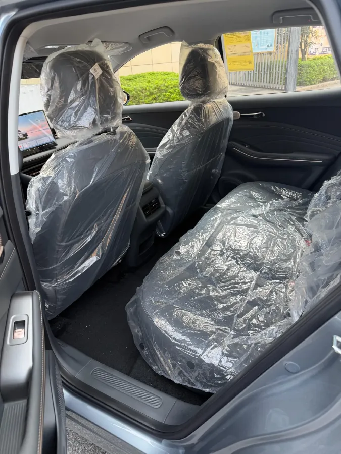 2026 BaoJun Cloud Sea BEV,autocango,china used car exporter,china ev exporter,chinese used car exporter,chinese used ev exporter