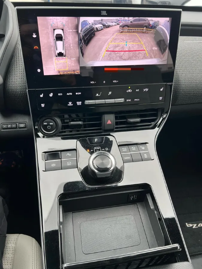 2022 Toyota bZ4X BEV 66.7KWH,autocango,china used car exporter,china ev exporter,chinese used car exporter,chinese used ev exporter