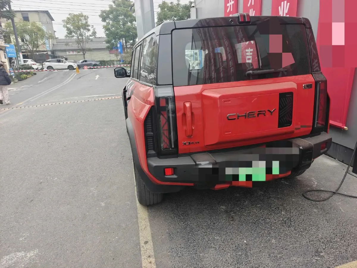 2025 Fulwin FulwinX3 PLUS BEV,autocango,china used car exporter,china ev exporter,chinese used car exporter,chinese used ev exporter