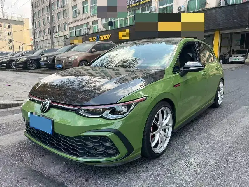 2021 Honda CR-V 1.5T 193HP L4 CVT