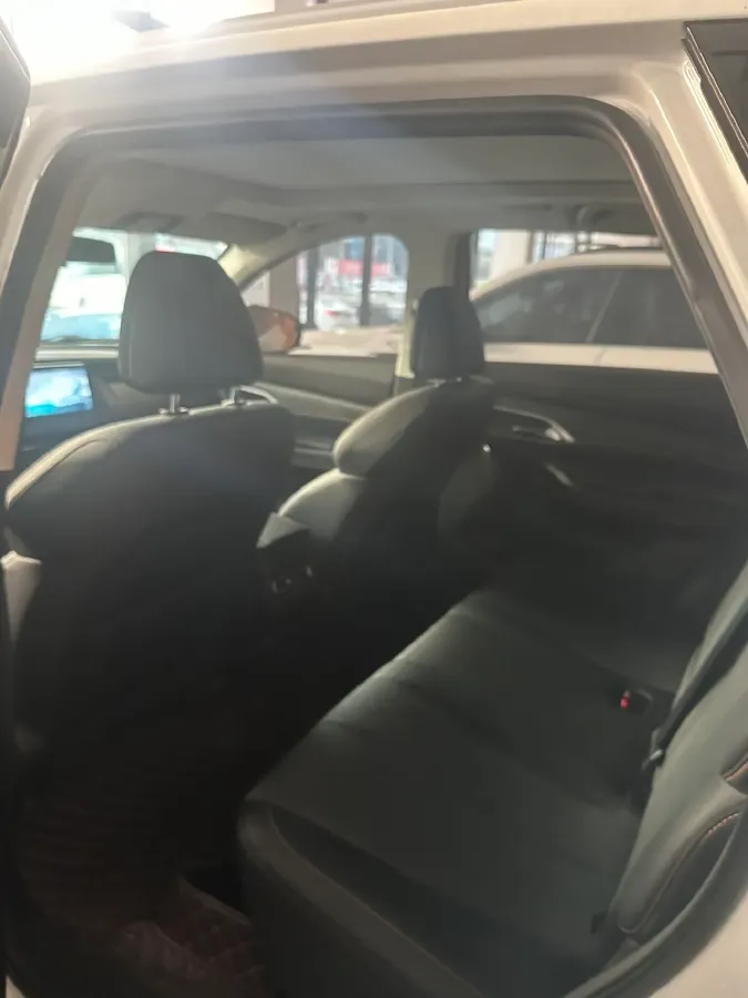 2024 ChangAn X7 PLUS 1.5T 188HP L4 7DCT,autocango,china used car exporter,china ev exporter,chinese used car exporter,chinese used ev exporter