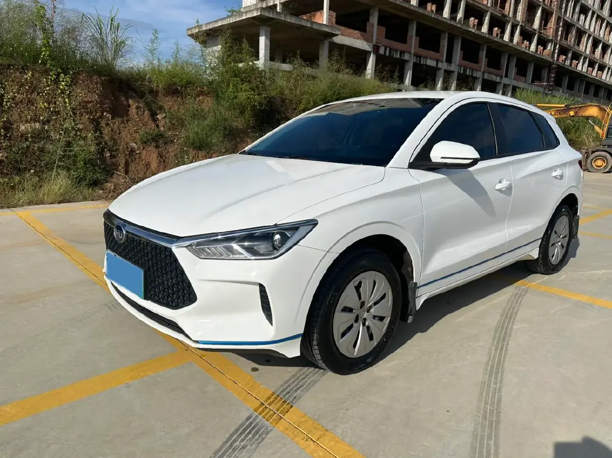 2021 Geely Azkarra 1.8T 184HP L4 7DCT