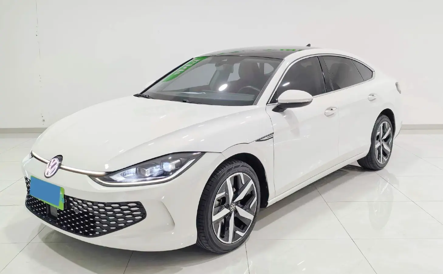 2022 Volkswagen Lavida 1.4T 150HP L4 7DCT