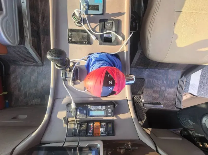 2022 AnKai Q5 BEV 105.02KWH,autocango,china used car exporter,china ev exporter,chinese used car exporter,chinese used ev exporter