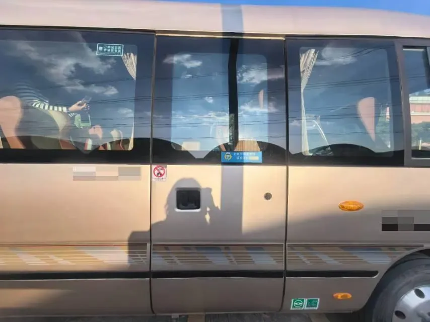 2022 AnKai Q5 BEV 105.02KWH,autocango,china used car exporter,china ev exporter,chinese used car exporter,chinese used ev exporter