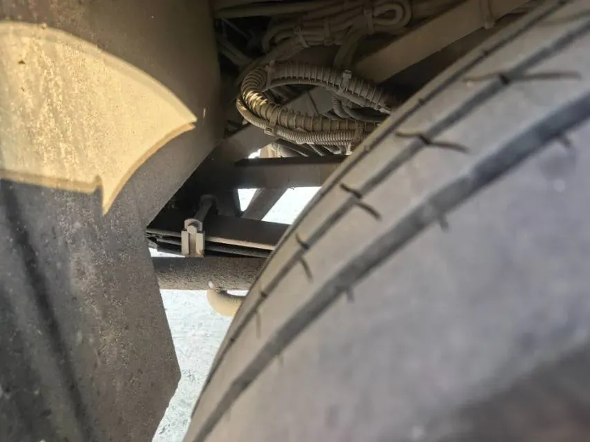 2022 AnKai Q5 BEV 105.02KWH,autocango,china used car exporter,china ev exporter,chinese used car exporter,chinese used ev exporter