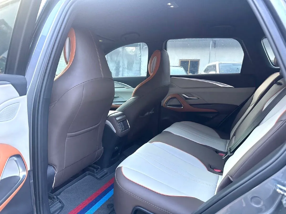 2022 Ruichi Auto EC35 BEV 82HP BEV 36.288KWH,autocango,china used car exporter,china ev exporter,chinese used car exporter,chinese used ev exporter