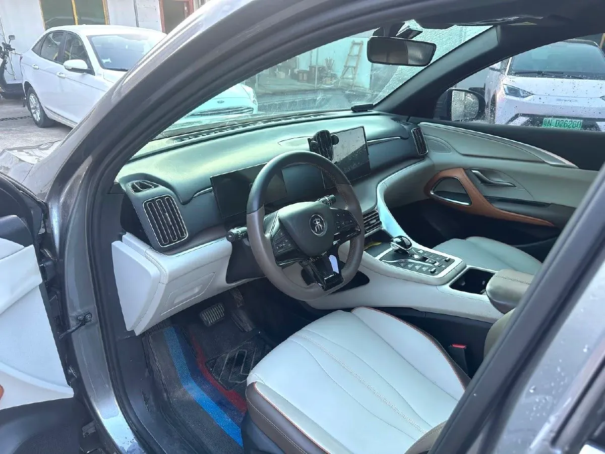 2022 Ruichi Auto EC35 BEV 82HP BEV 36.288KWH,autocango,china used car exporter,china ev exporter,chinese used car exporter,chinese used ev exporter