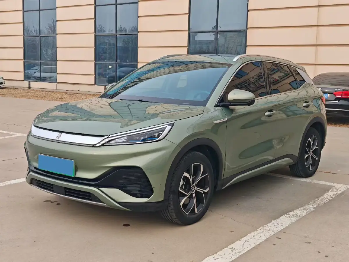 2022 Roewe RX5 MAX 1.5T 181HP L4 6AT