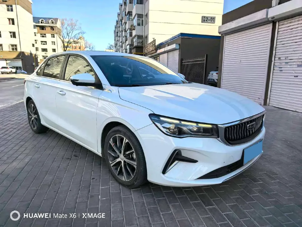 2025 Geely Emgrand 1.5L 127HP L4 CVT,autocango,china used car exporter,china ev exporter,chinese used car exporter,chinese used ev exporter