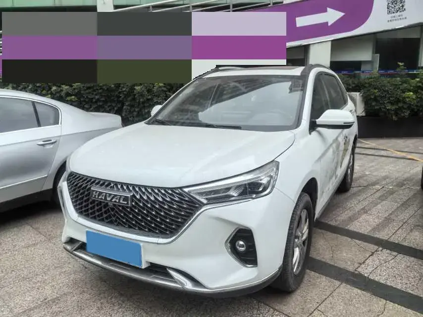 2022 Chery Little Ant BEV 40.6KWH