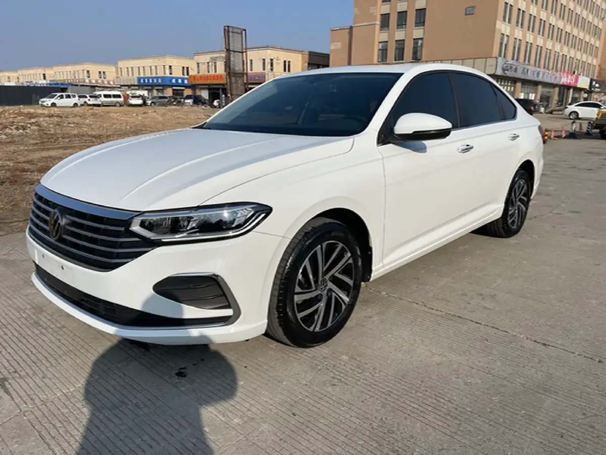 2023 Volkswagen Lavida 1.4T 150HP L4 7DCT