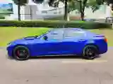 2019 Maserati Ghibli 3.0T 350HP V6 8AT