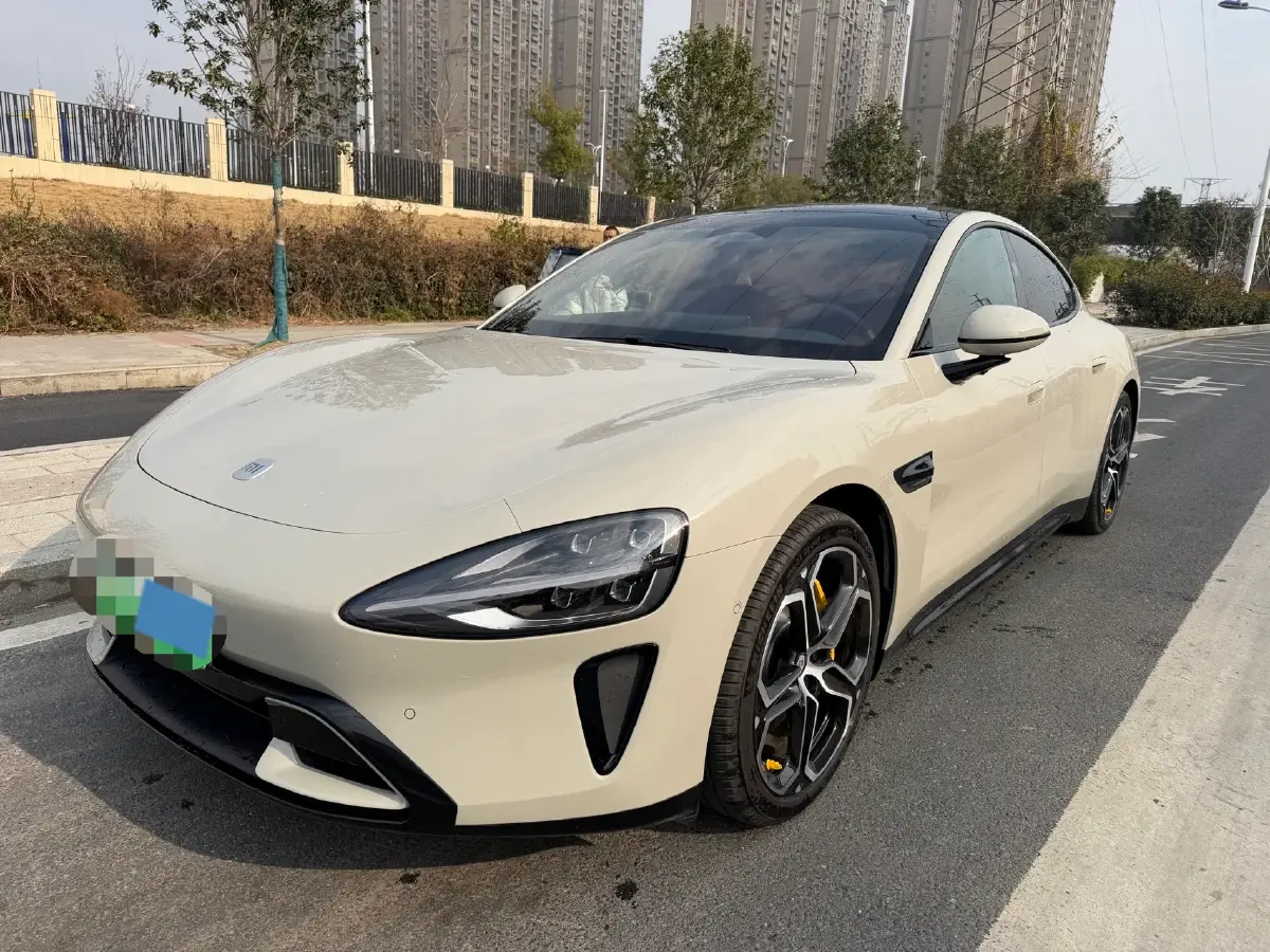 2024 MI SU7 BEV 73.6KWH