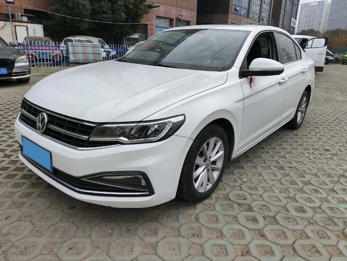 2019 Bestune T77 1.2T 143HP L4 7DCT