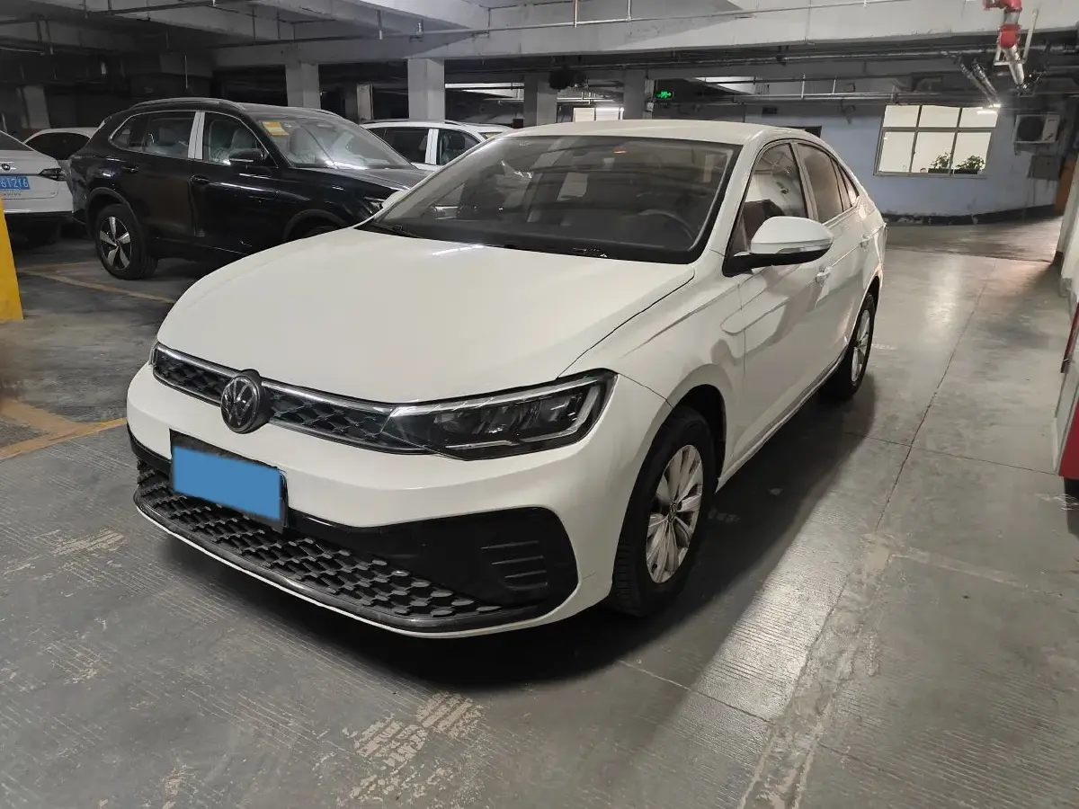 2023 Volkswagen Lavida 1.5L 110HP L4 6AT