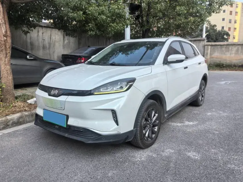 2019 Weltmeister EX5 BEV 69KWH