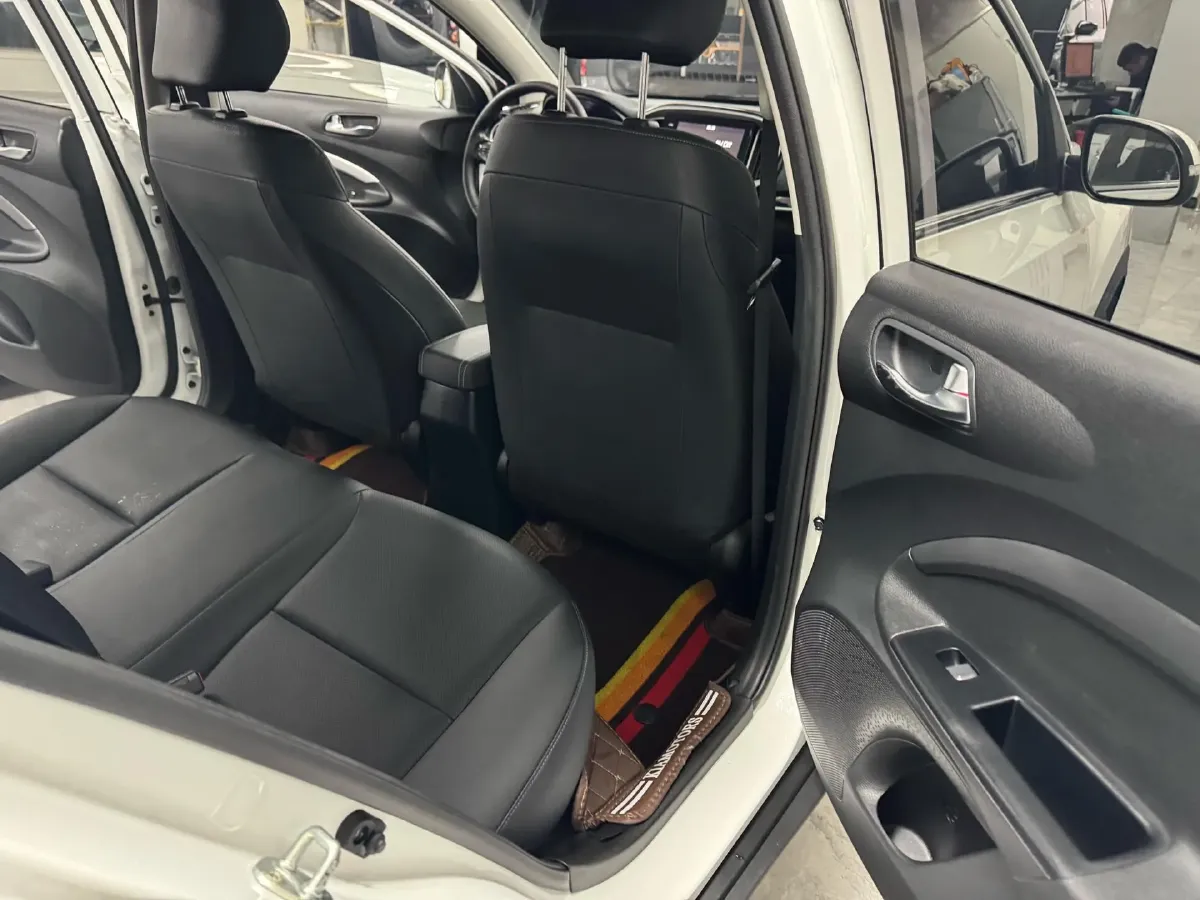 2021 Kia KX1 1.4L 100HP L4 6AT,autocango,china used car exporter,china ev exporter,chinese used car exporter,chinese used ev exporter