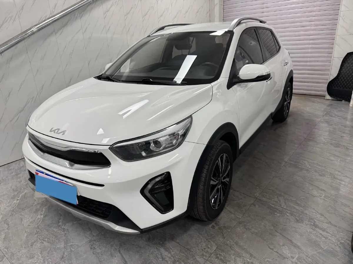 2021 Kia KX1 1.4L 100HP L4 6AT,autocango,china used car exporter,china ev exporter,chinese used car exporter,chinese used ev exporter