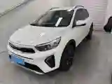 2021 Kia KX1 1.4L 100HP L4 6AT