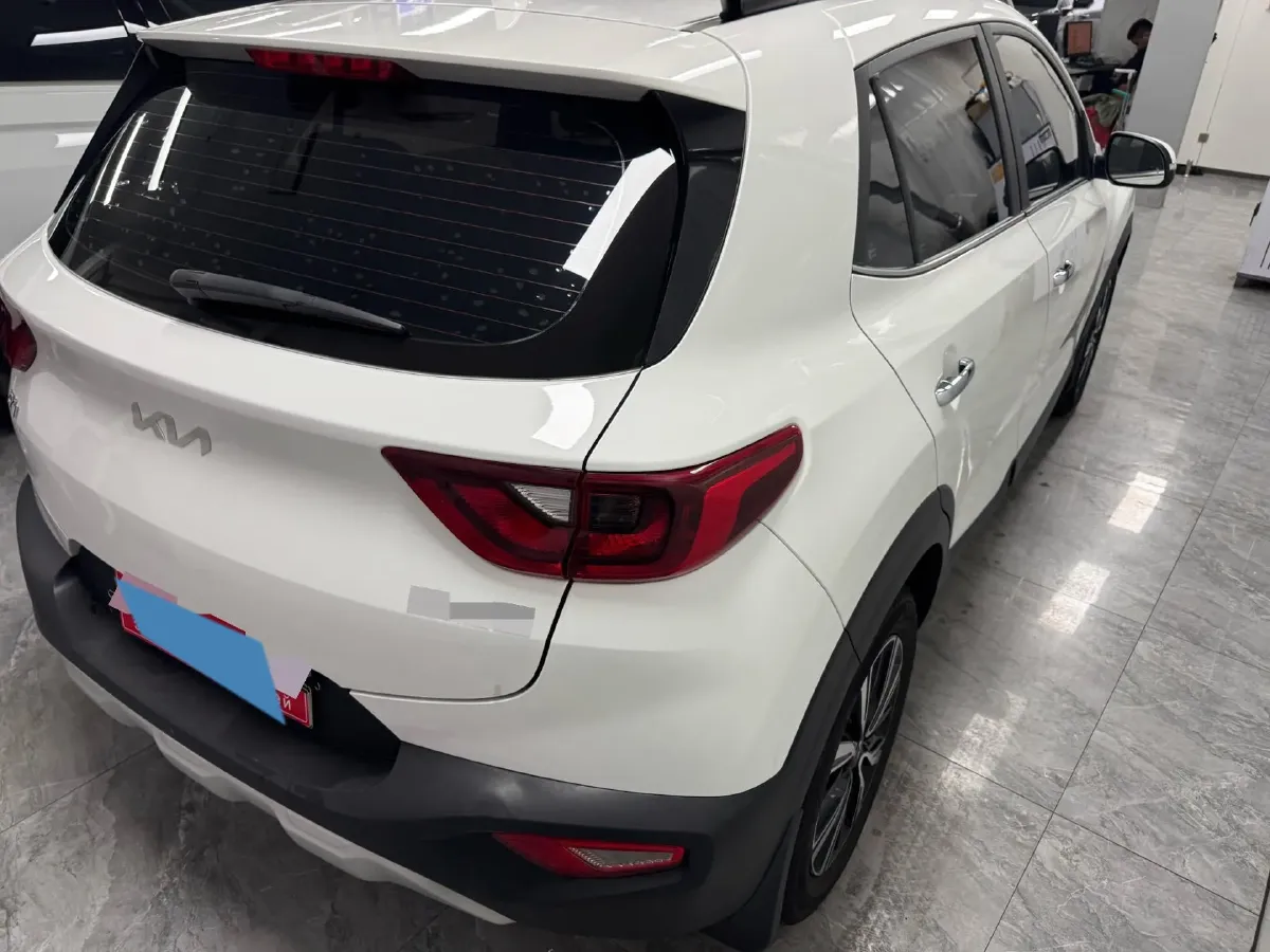 2021 Kia KX1 1.4L 100HP L4 6AT,autocango,china used car exporter,china ev exporter,chinese used car exporter,chinese used ev exporter