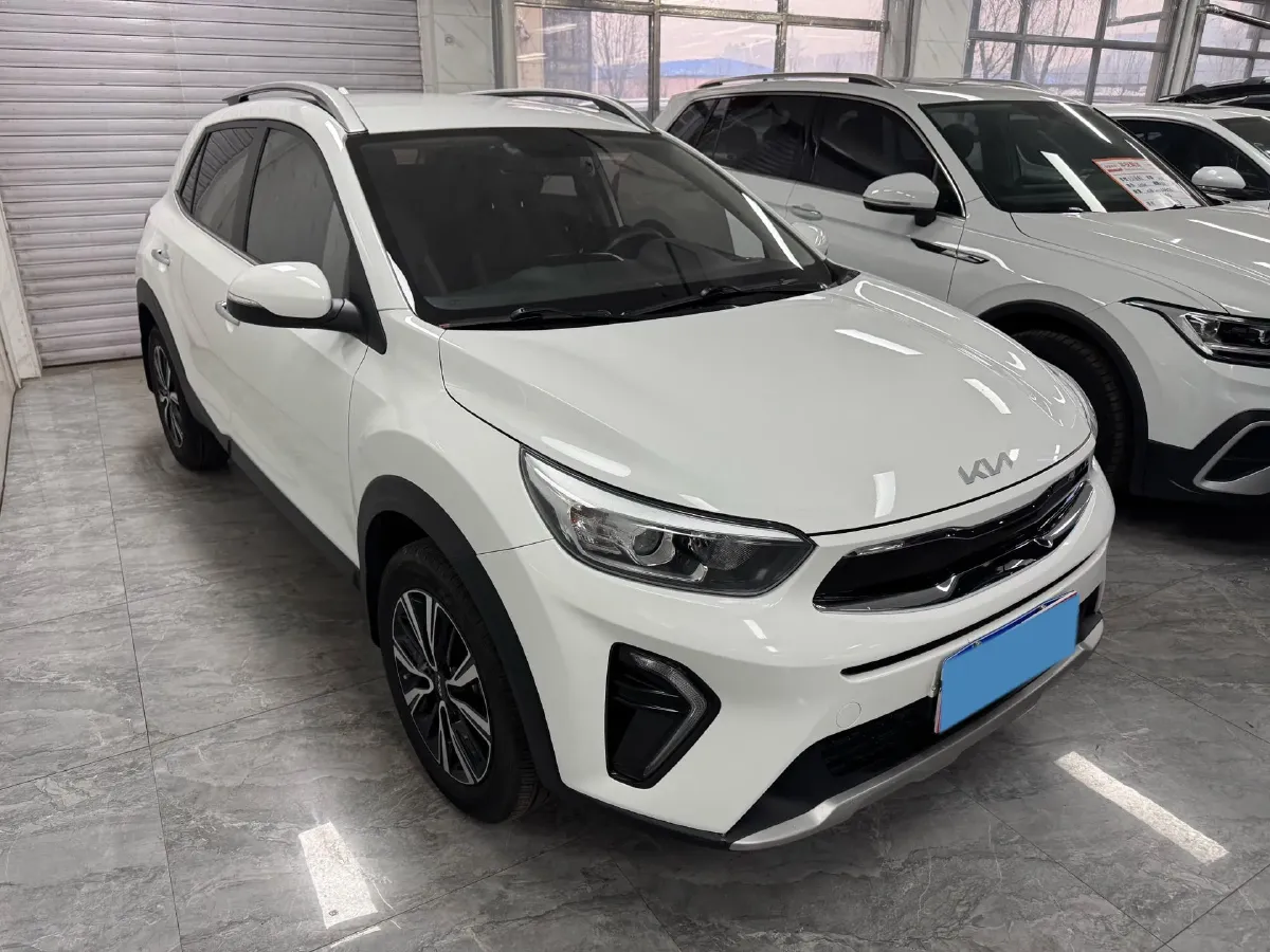 2021 Kia KX1 1.4L 100HP L4 6AT,autocango,china used car exporter,china ev exporter,chinese used car exporter,chinese used ev exporter