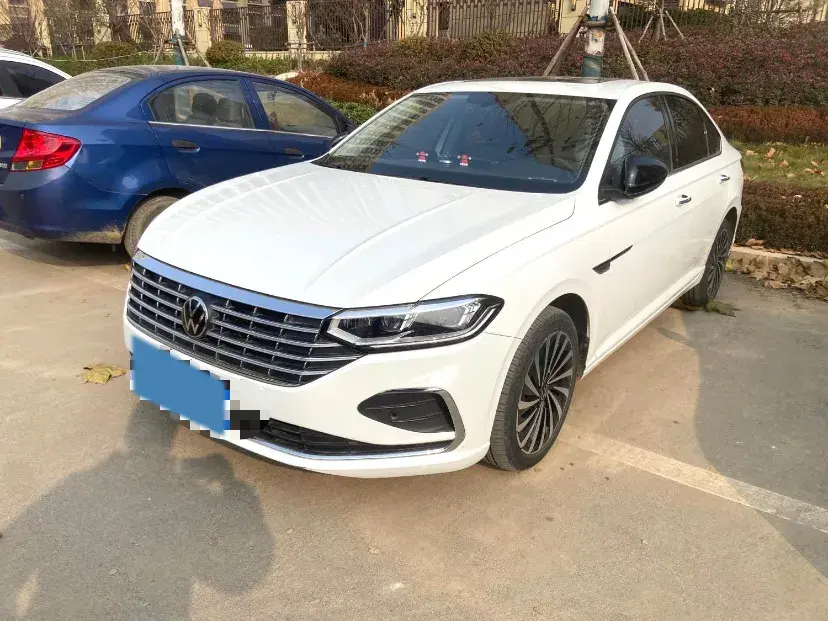 2023 Volkswagen Lavida 1.4T 150HP L4 7DCT