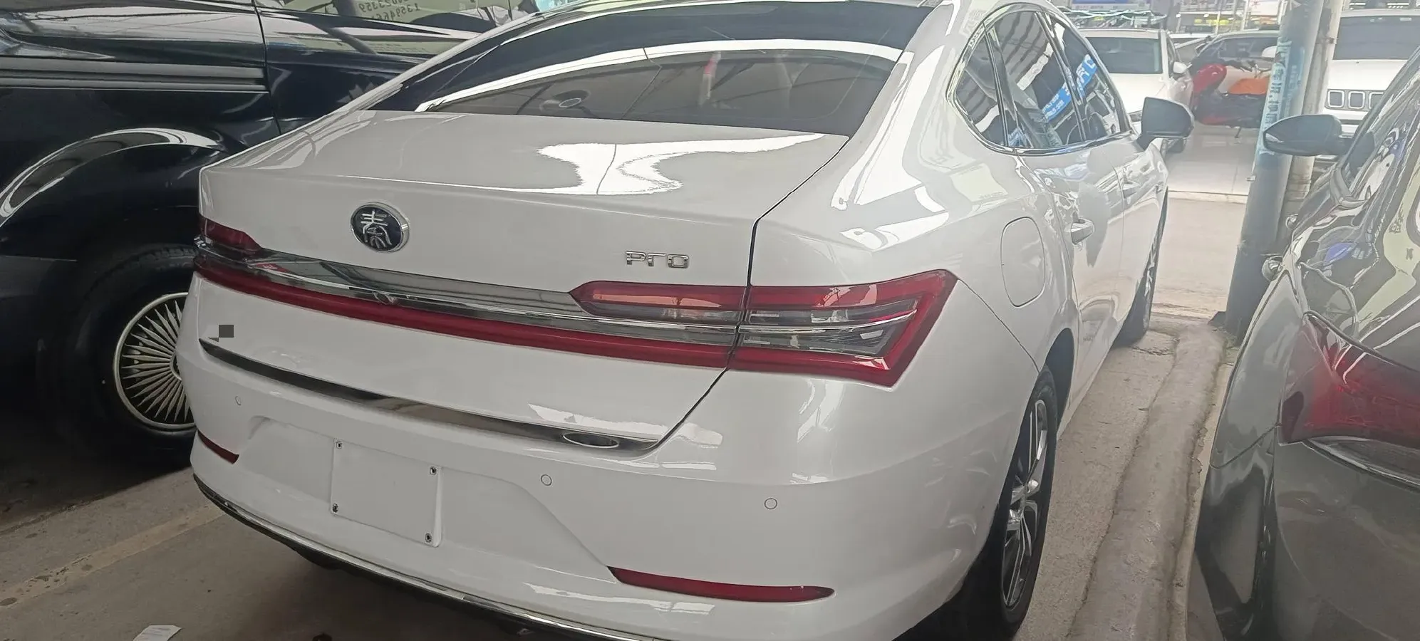 2019 Ford Territory EV BEV 49.14KWH,autocango,china used car exporter,china ev exporter,chinese used car exporter,chinese used ev exporter