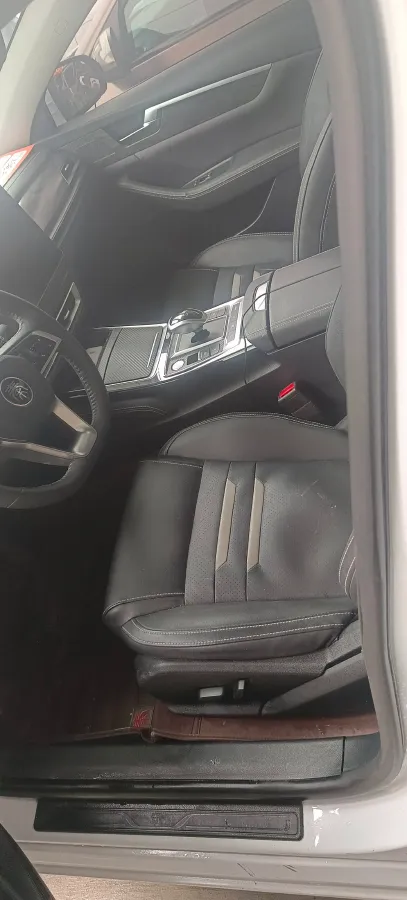 2019 Ford Territory EV BEV 49.14KWH,autocango,china used car exporter,china ev exporter,chinese used car exporter,chinese used ev exporter