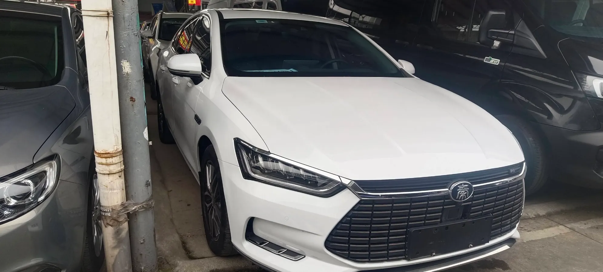 2019 Ford Territory EV BEV 49.14KWH,autocango,china used car exporter,china ev exporter,chinese used car exporter,chinese used ev exporter