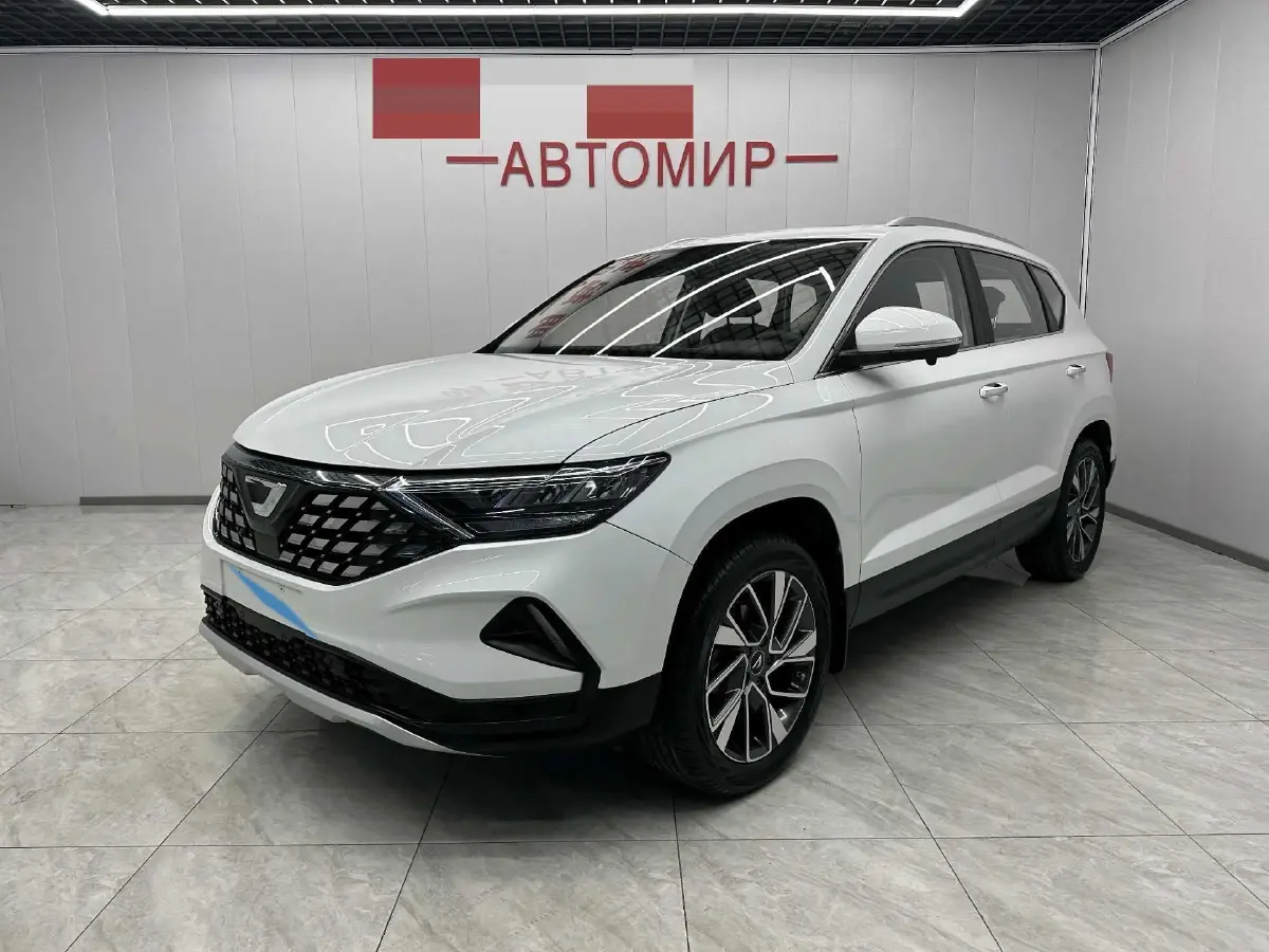 2021 Jetta VS5 1.4T 150HP L4 6AT