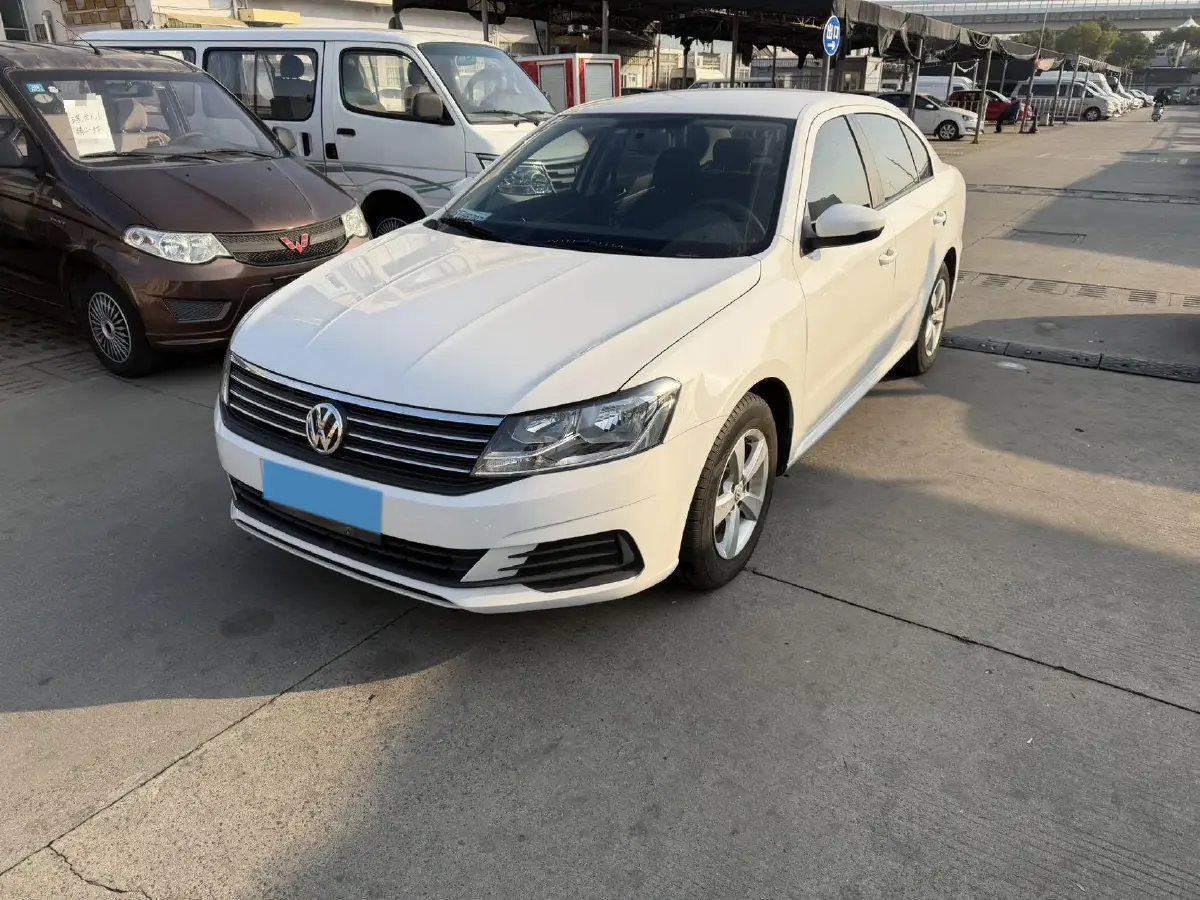 2019 Citroen C4L 1.2T 136HP L3 6AT