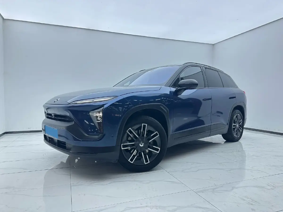 2020 NIO ES6 BEV 70KWH
