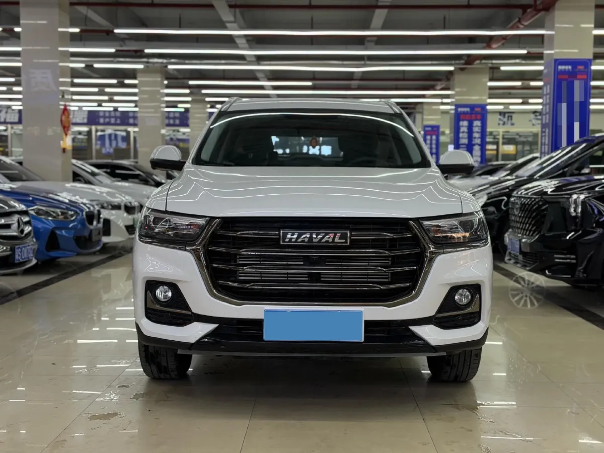 2025 Haval H6 1.5T 150HP L4 7DCT,autocango,china used car exporter,china ev exporter,chinese used car exporter,chinese used ev exporter