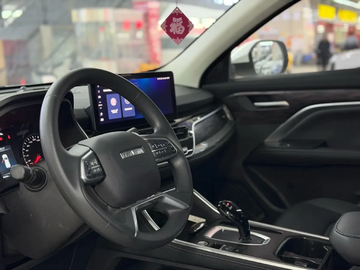 2025 Haval H6 1.5T 150HP L4 7DCT,autocango,china used car exporter,china ev exporter,chinese used car exporter,chinese used ev exporter