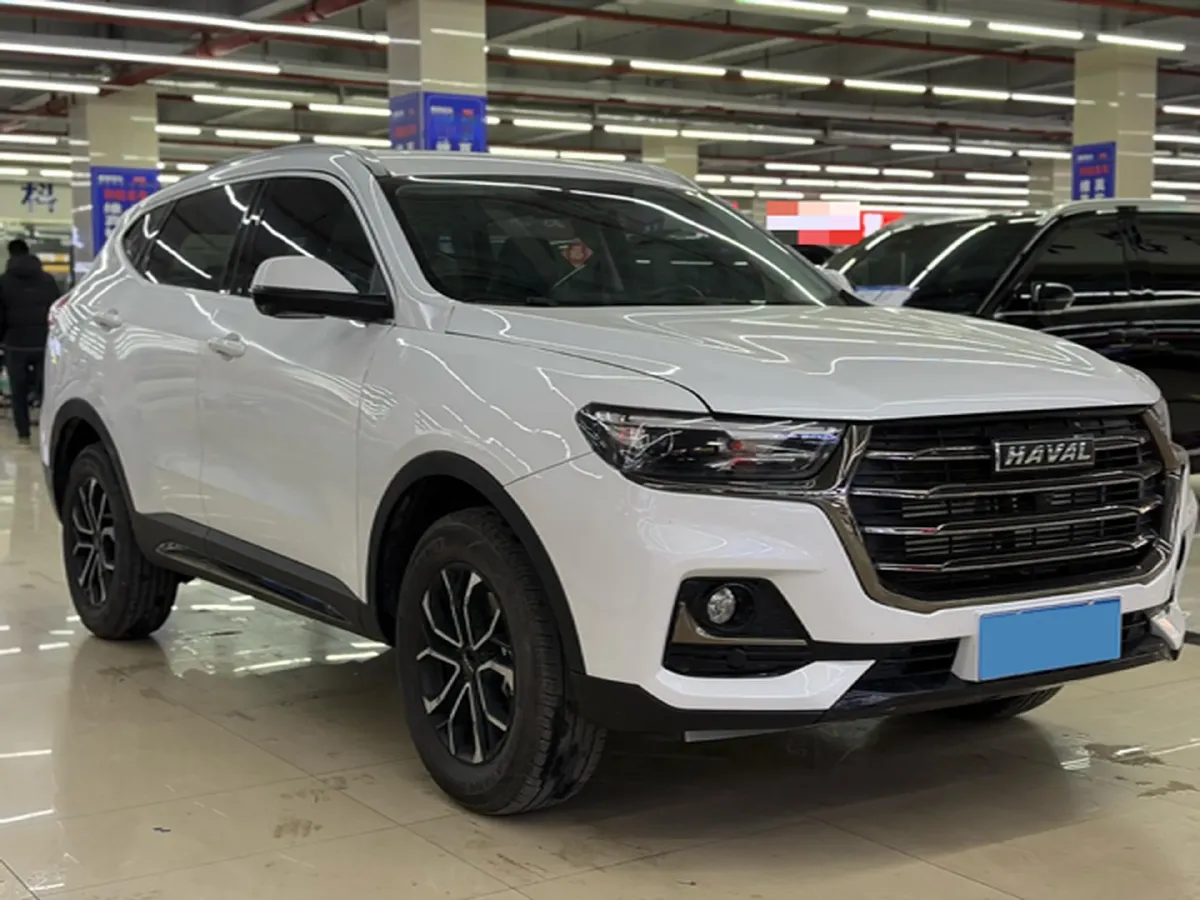 2025 Haval H6 1.5T 150HP L4 7DCT,autocango,china used car exporter,china ev exporter,chinese used car exporter,chinese used ev exporter