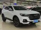 2025 Haval H6 1.5T 150HP L4 7DCT
