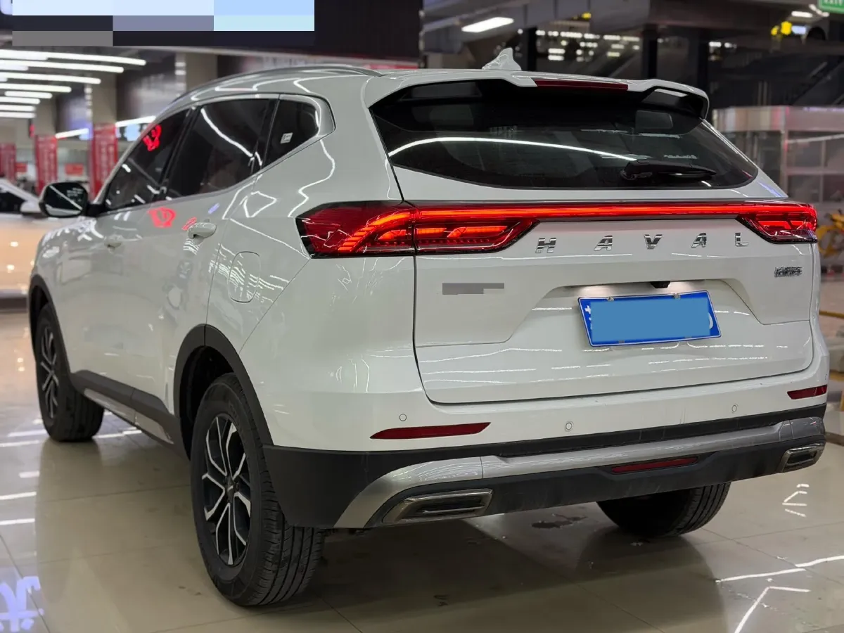 2025 Haval H6 1.5T 150HP L4 7DCT,autocango,china used car exporter,china ev exporter,chinese used car exporter,chinese used ev exporter