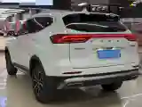 2025 Haval H6 1.5T 150HP L4 7DCT
