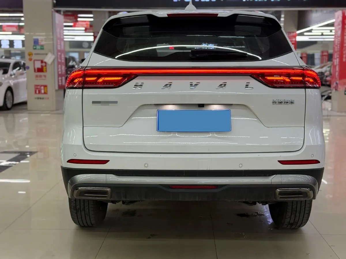 2025 Haval H6 1.5T 150HP L4 7DCT,autocango,china used car exporter,china ev exporter,chinese used car exporter,chinese used ev exporter