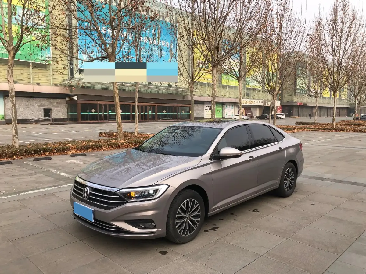 2019 MAXUS T70 2.0T 163HP L4 6AT