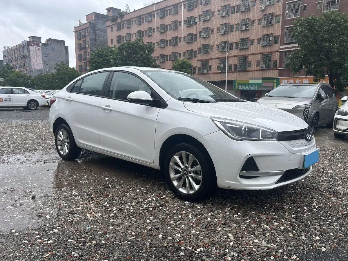 2024 Chery EV Arrizo e BEV 48.16KWH,autocango,china used car exporter,china ev exporter,chinese used car exporter,chinese used ev exporter