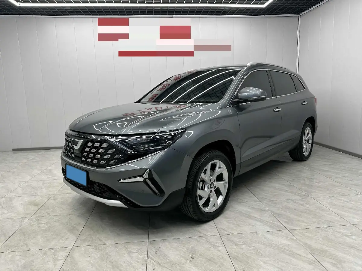 2022 Jetta VS7 1.4T 150HP L4 6AT