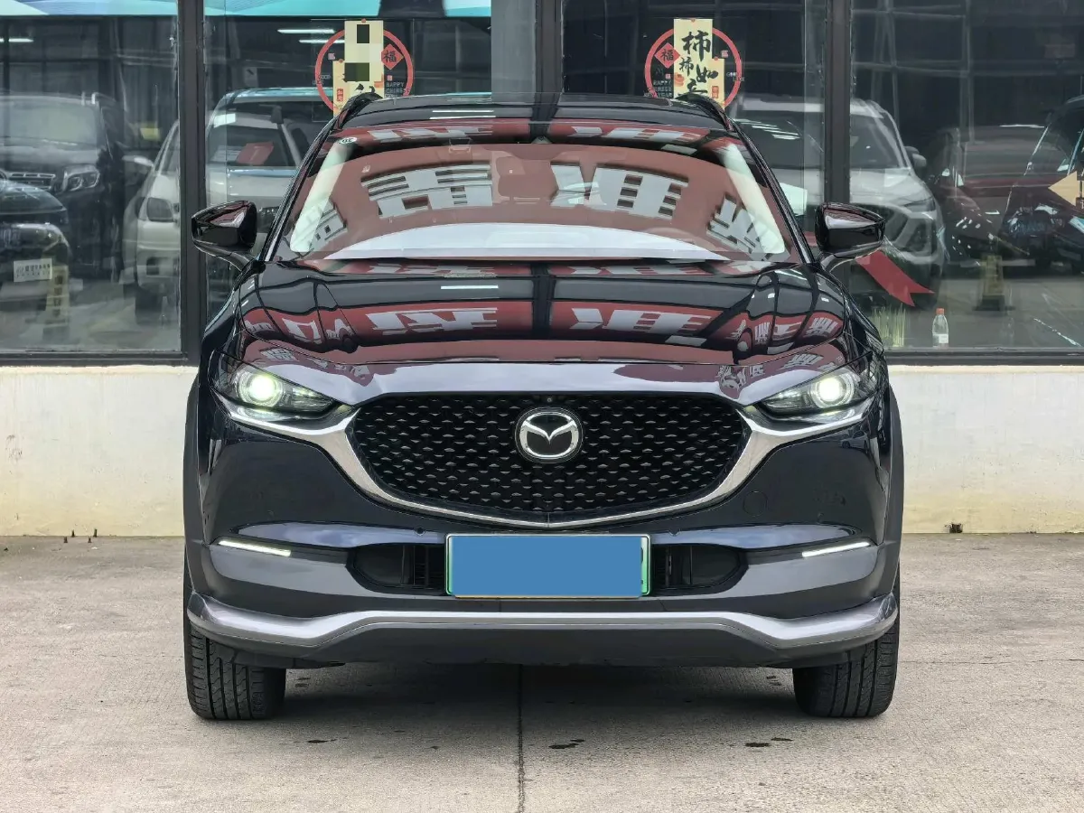 2021 Mazda CX-30 EV BEV 61.1KWH,autocango,china used car exporter,china ev exporter,chinese used car exporter,chinese used ev exporter