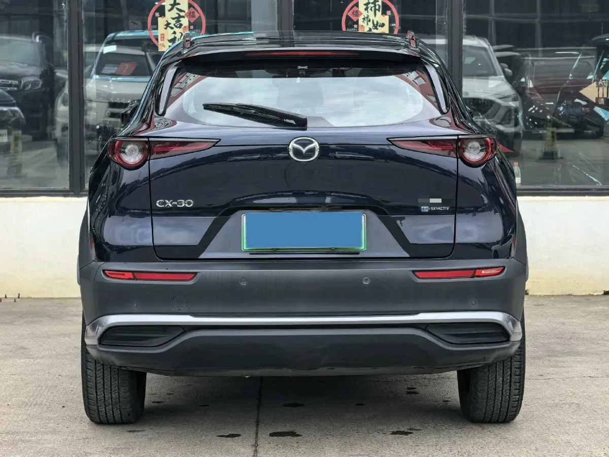 2021 Mazda CX-30 EV BEV 61.1KWH,autocango,china used car exporter,china ev exporter,chinese used car exporter,chinese used ev exporter
