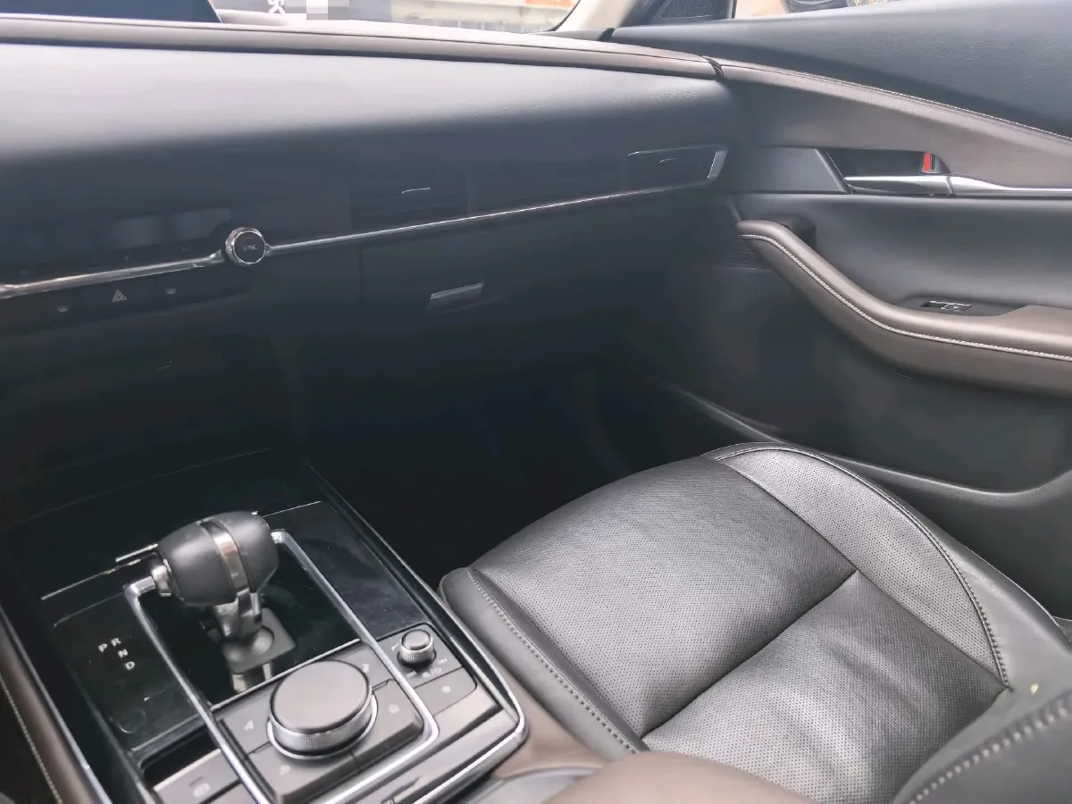 2021 Mazda CX-30 EV BEV 61.1KWH,autocango,china used car exporter,china ev exporter,chinese used car exporter,chinese used ev exporter